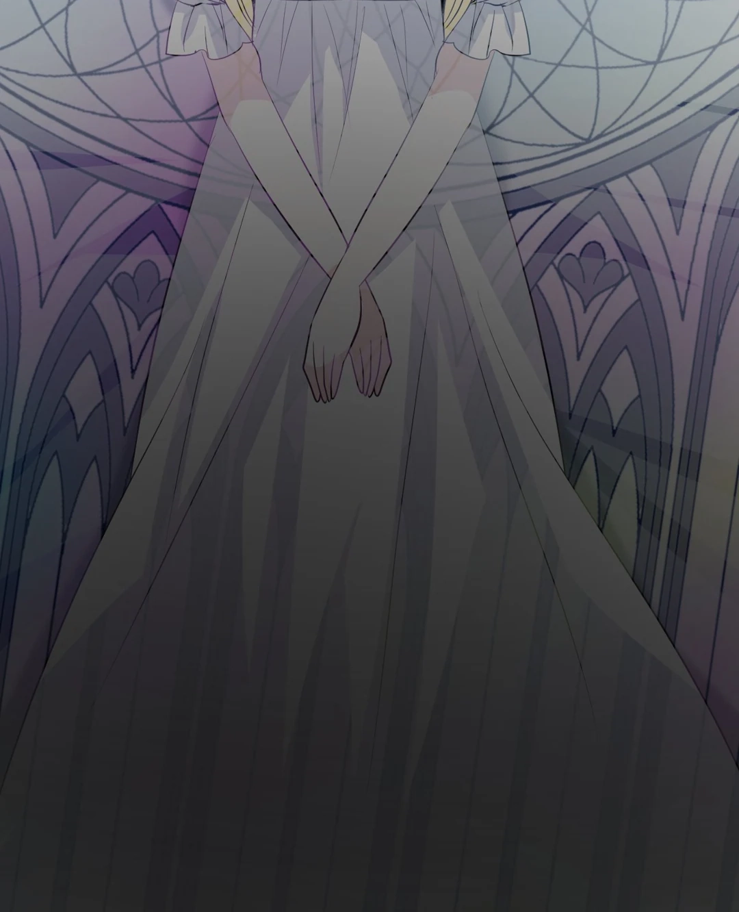 Read Unbending Flower chapter 118 image 43 on Lezhin