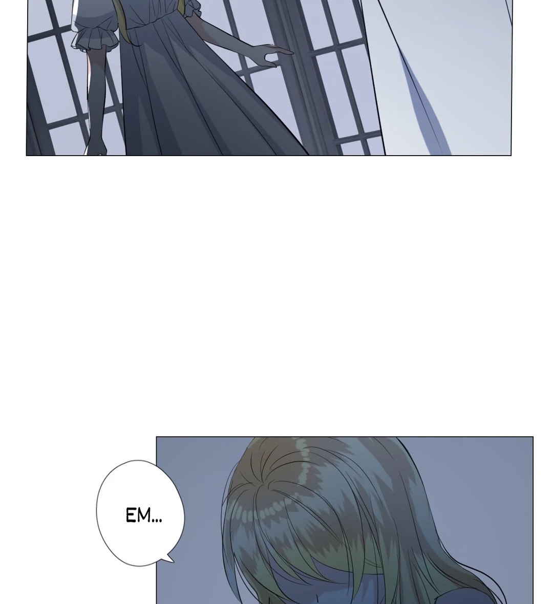 Read Unbending Flower chapter 118 image 5 on Lezhin