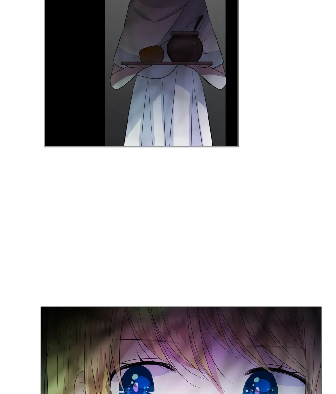 Read Unbending Flower chapter 118 image 51 on Lezhin