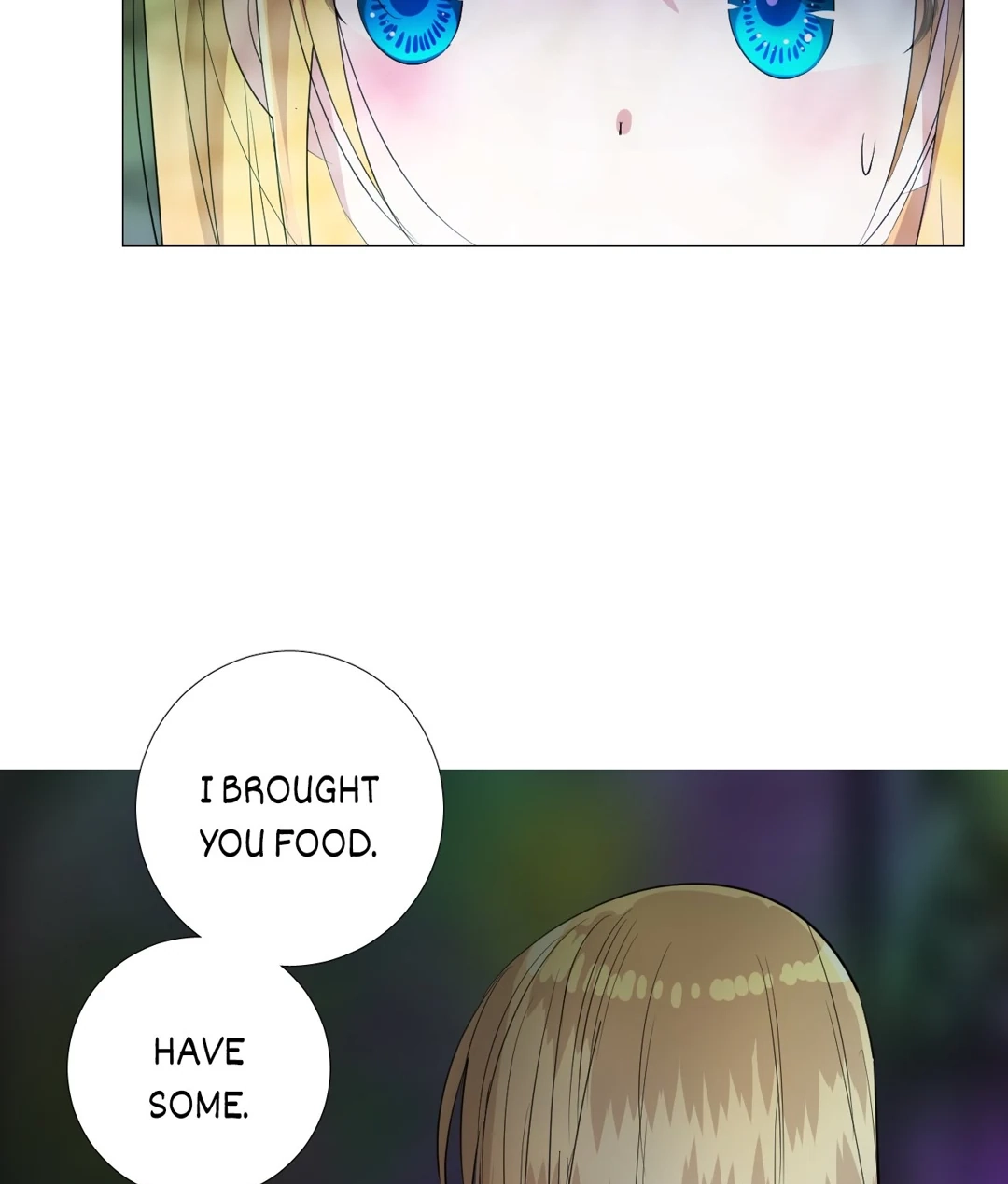 Read Unbending Flower chapter 118 image 52 on Lezhin