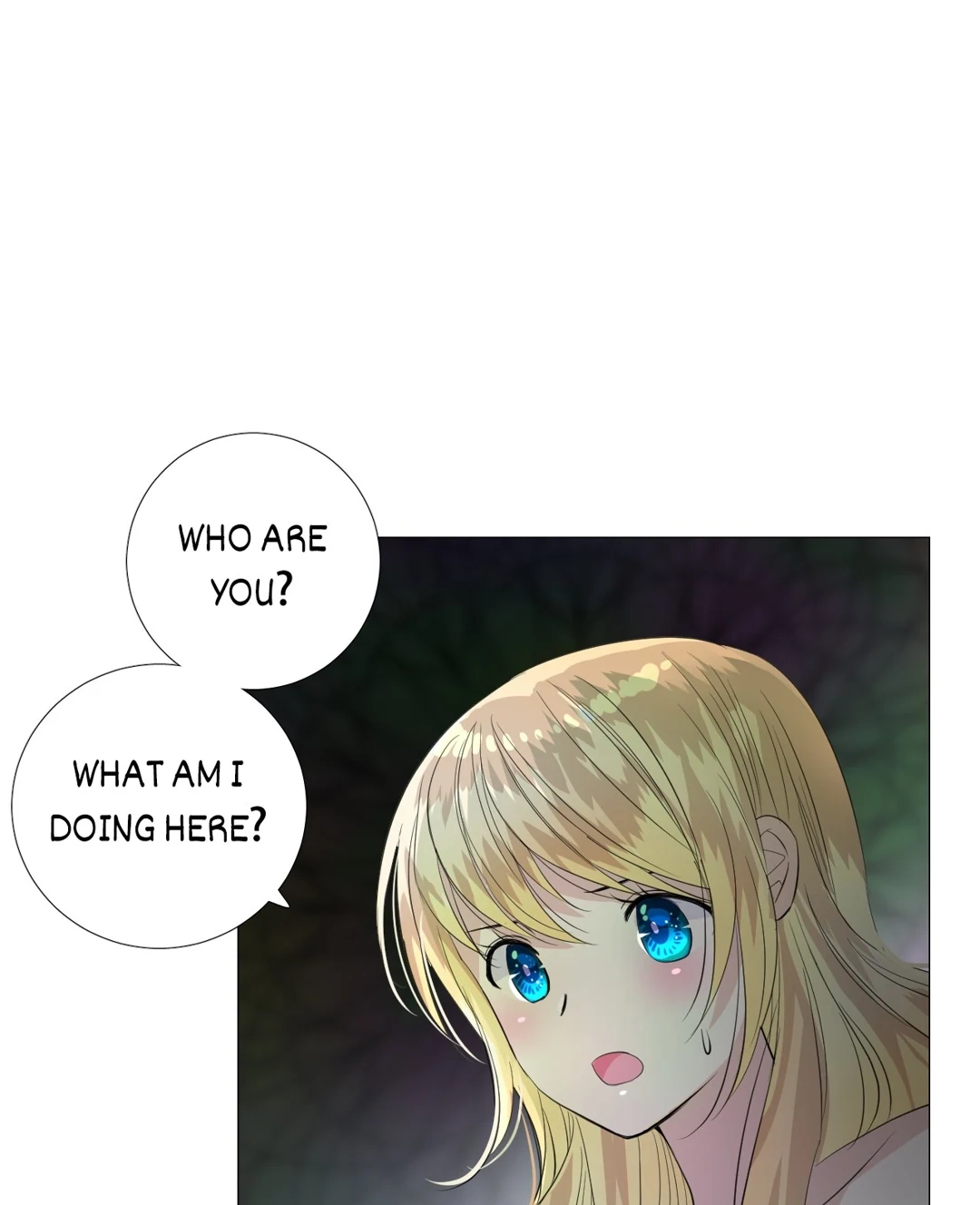 Read Unbending Flower chapter 118 image 54 on Lezhin