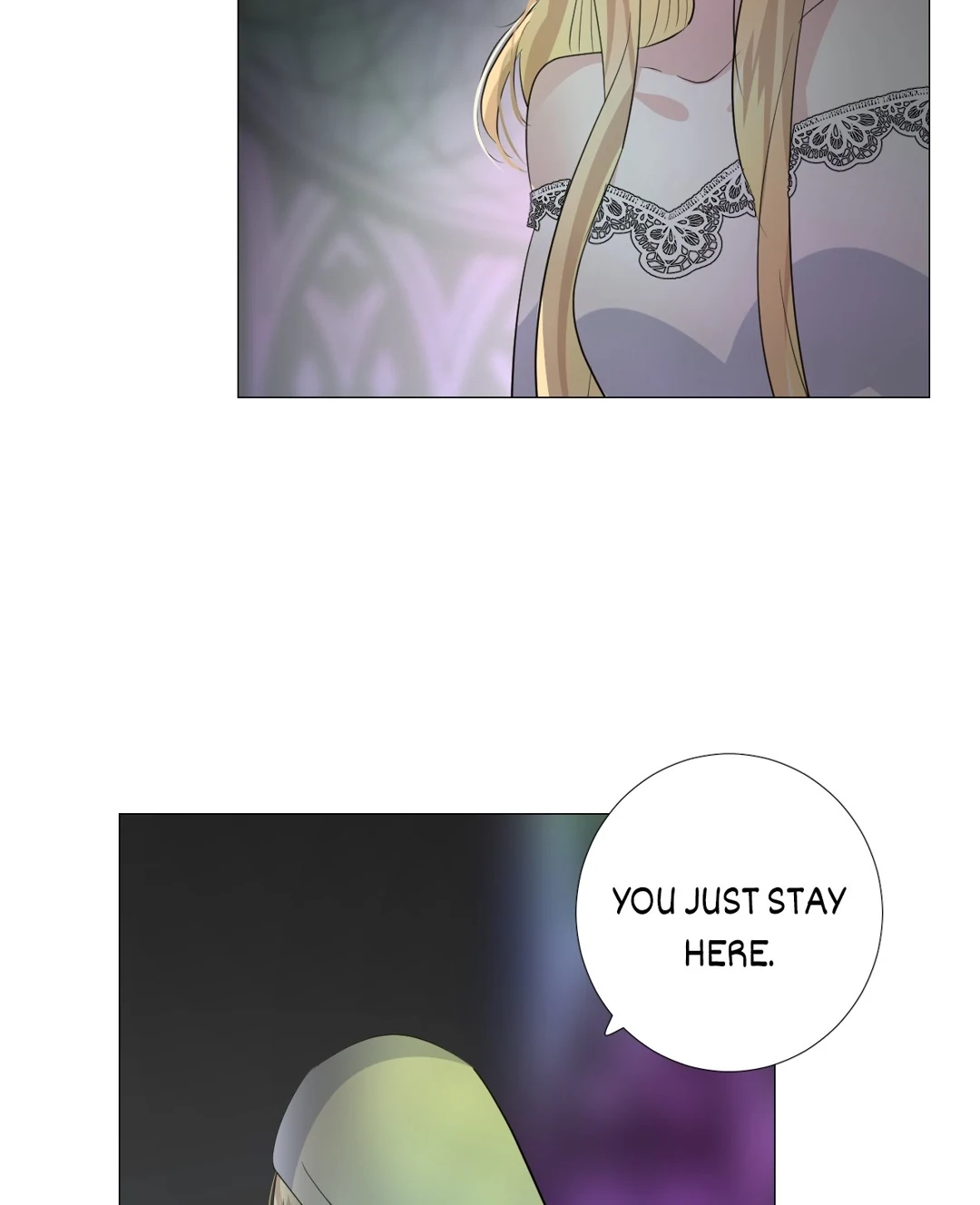 Read Unbending Flower chapter 118 image 55 on Lezhin