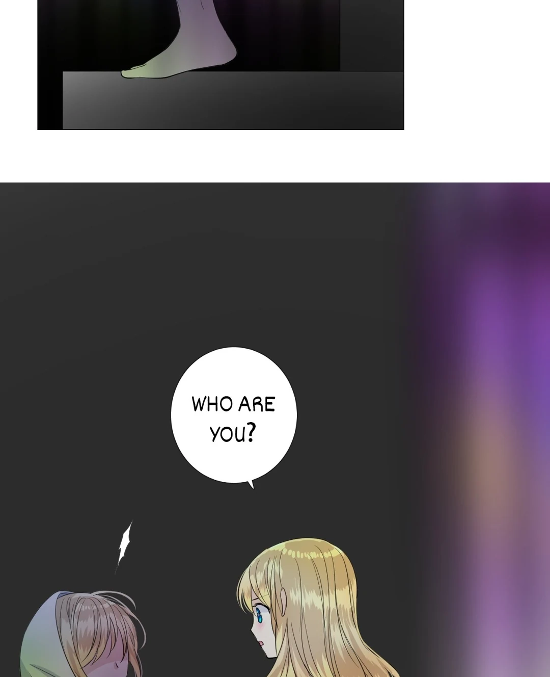 Read Unbending Flower chapter 118 image 58 on Lezhin