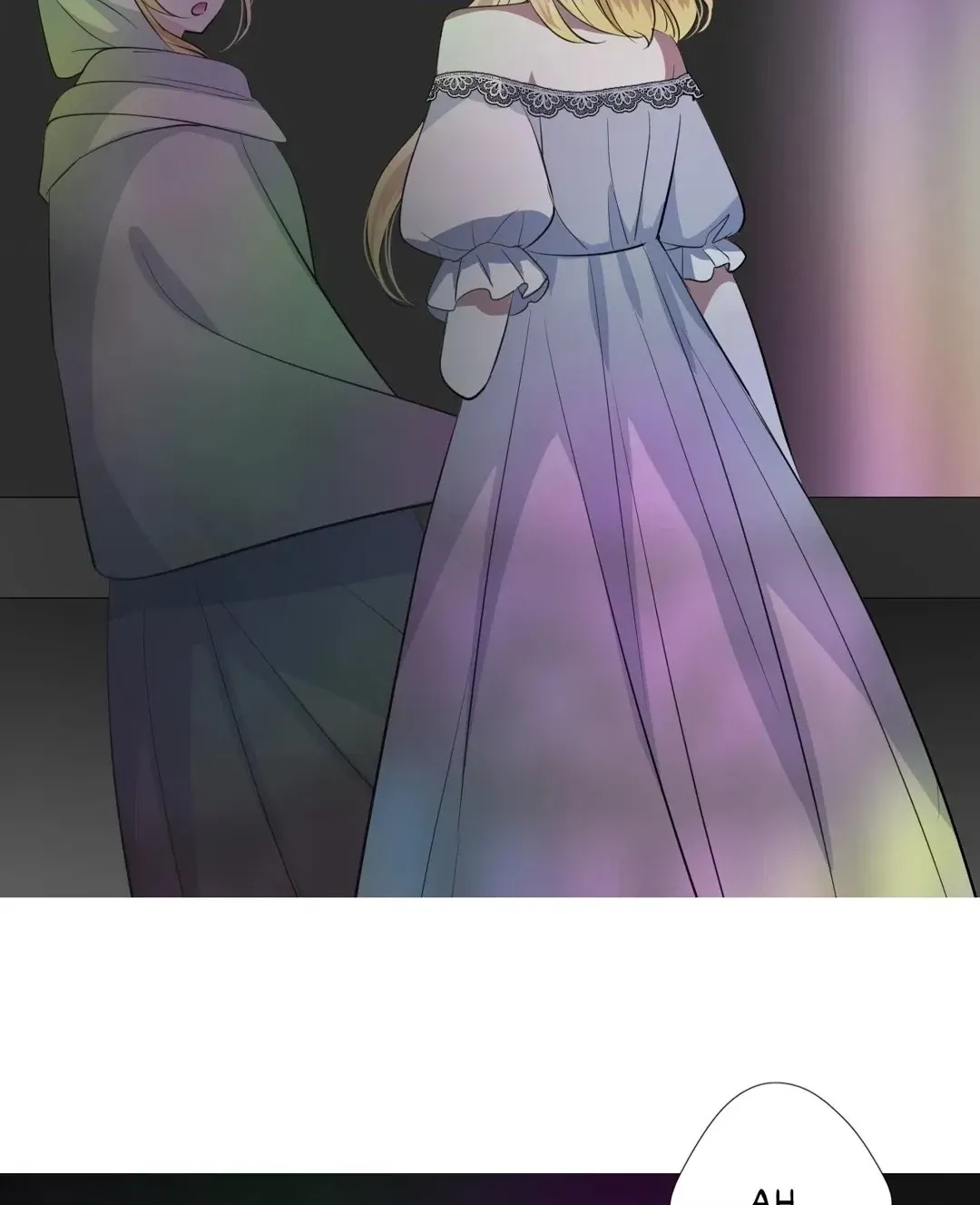 Read Unbending Flower chapter 118 image 59 on Lezhin