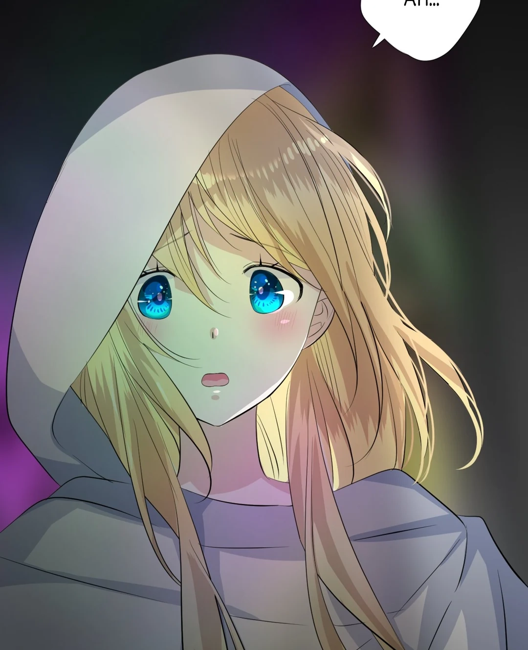 Read Unbending Flower chapter 118 image 60 on Lezhin