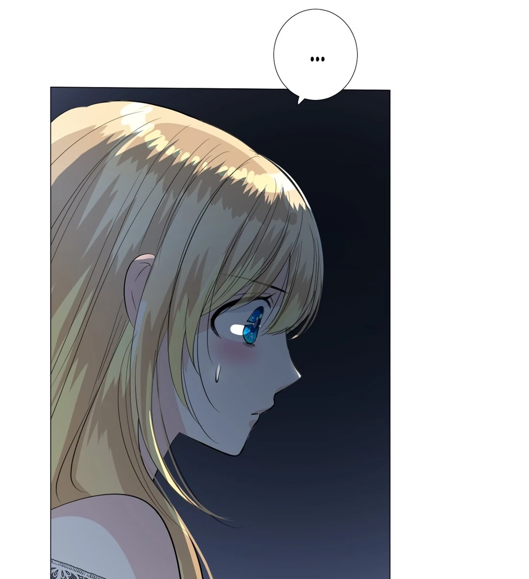 Read Unbending Flower chapter 118 image 8 on Lezhin