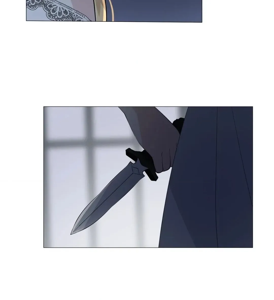 Read Unbending Flower chapter 118 image 9 on Lezhin