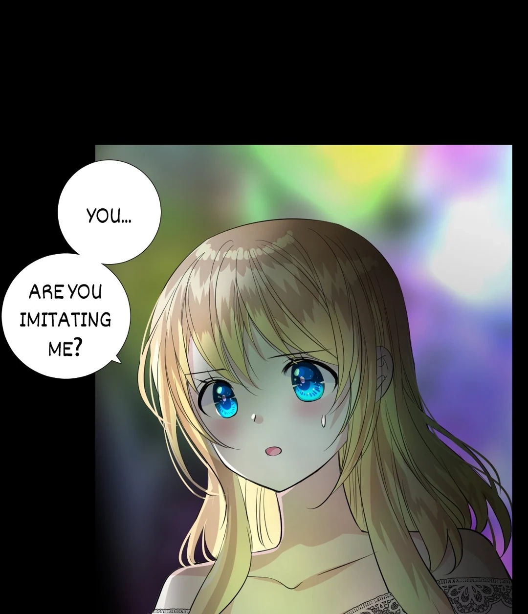Read Unbending Flower chapter 119 image 10 on Lezhin