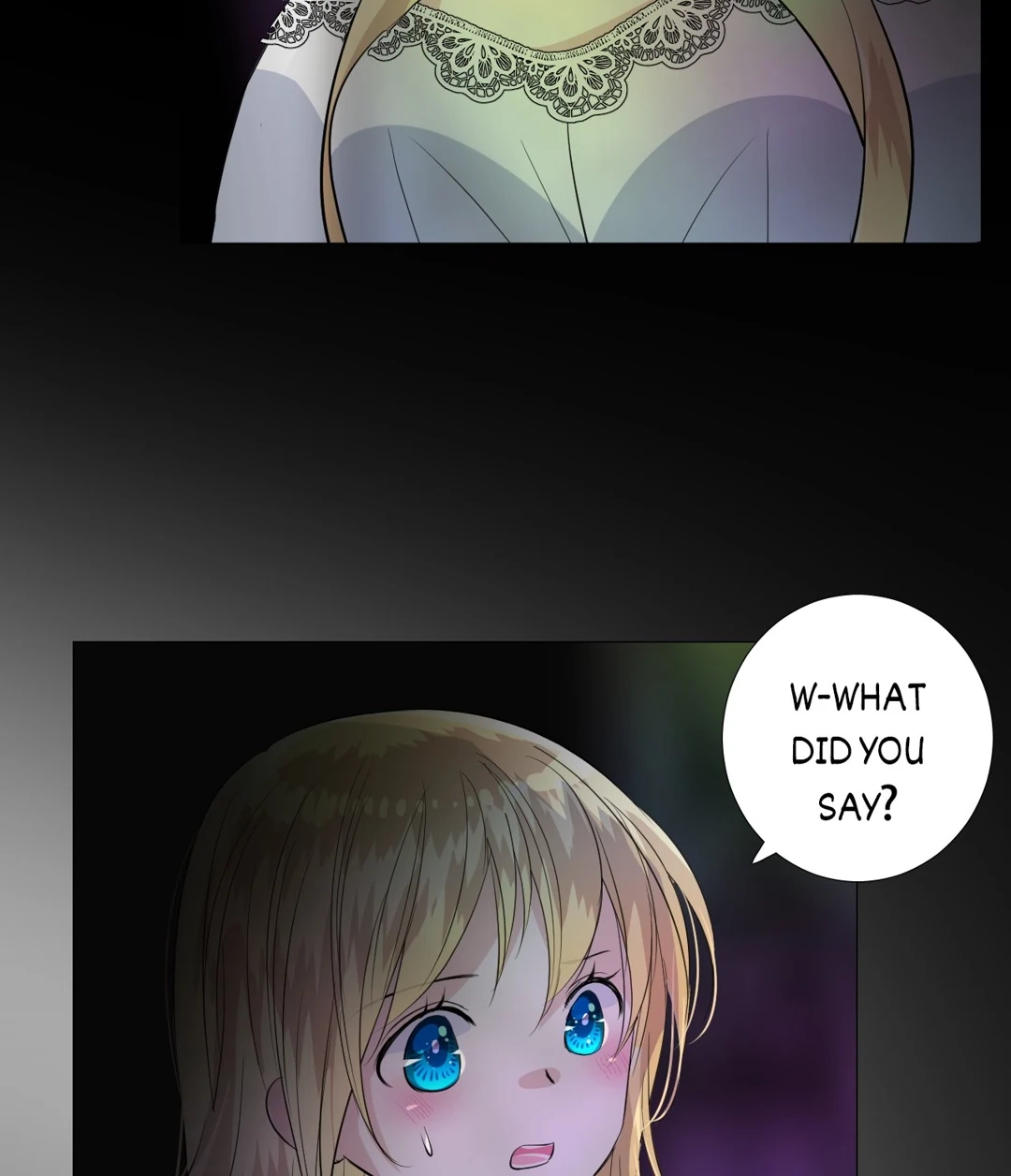 Read Unbending Flower chapter 119 image 11 on Lezhin