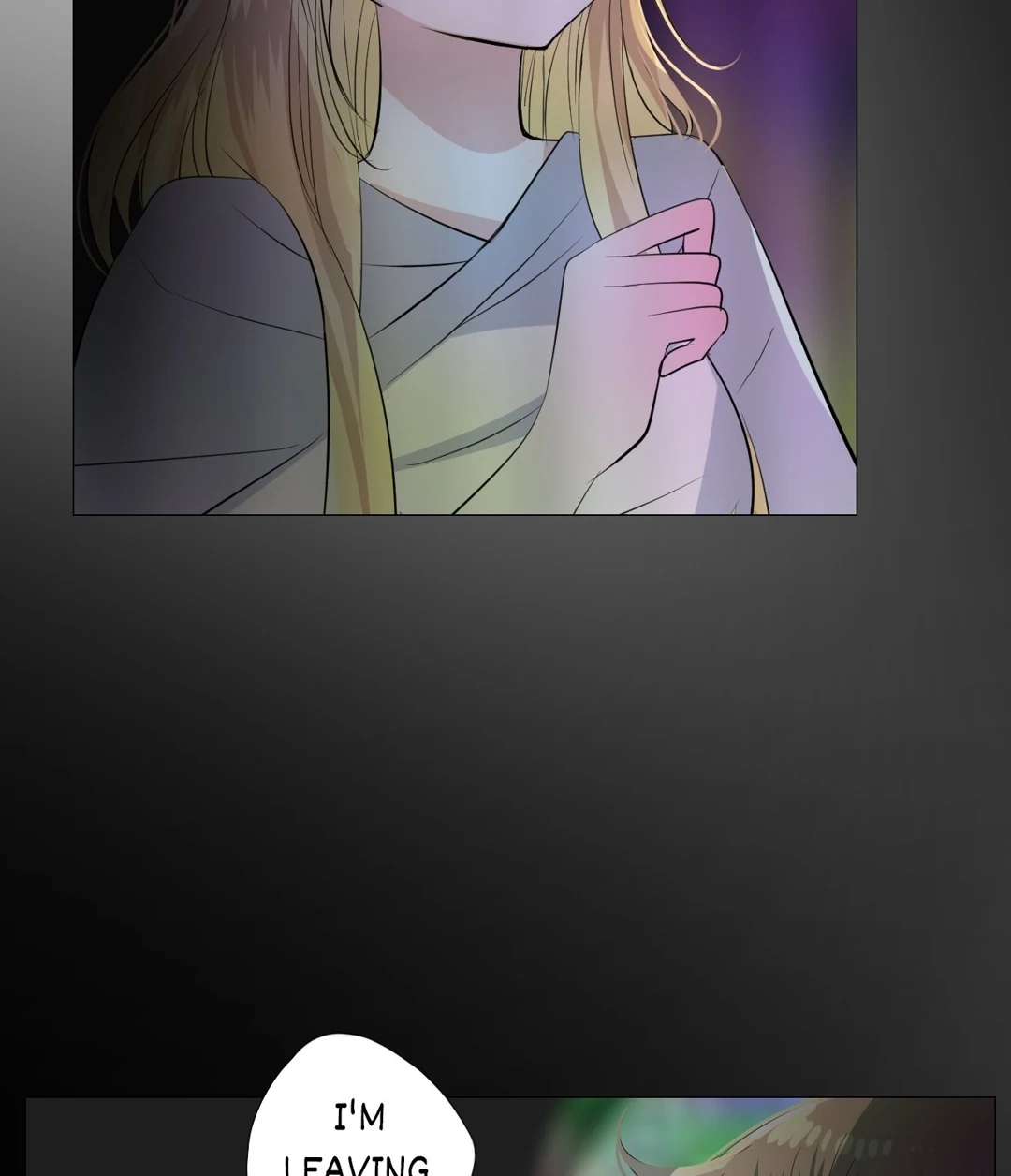 Read Unbending Flower chapter 119 image 12 on Lezhin
