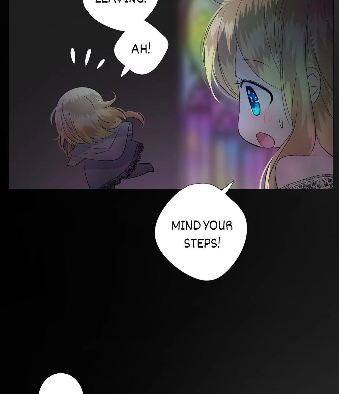 Read Unbending Flower chapter 119 image 13 on Lezhin