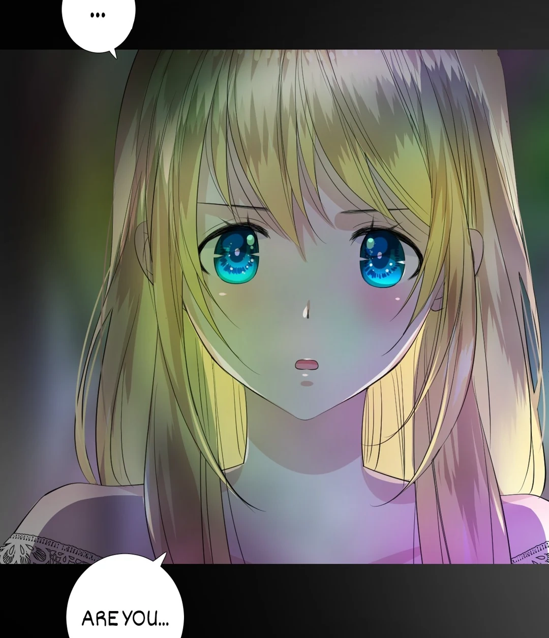 Read Unbending Flower chapter 119 image 14 on Lezhin