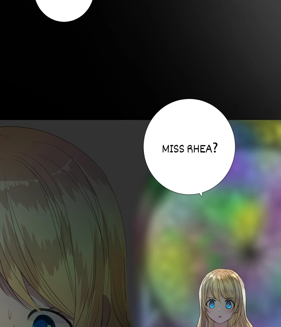 Read Unbending Flower chapter 119 image 15 on Lezhin
