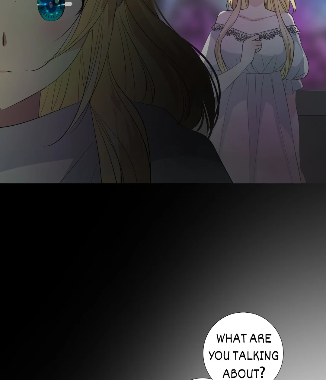 Read Unbending Flower chapter 119 image 16 on Lezhin