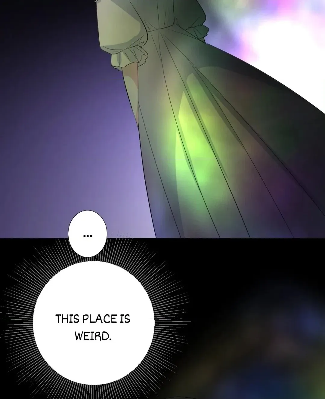 Read Unbending Flower chapter 119 image 19 on Lezhin