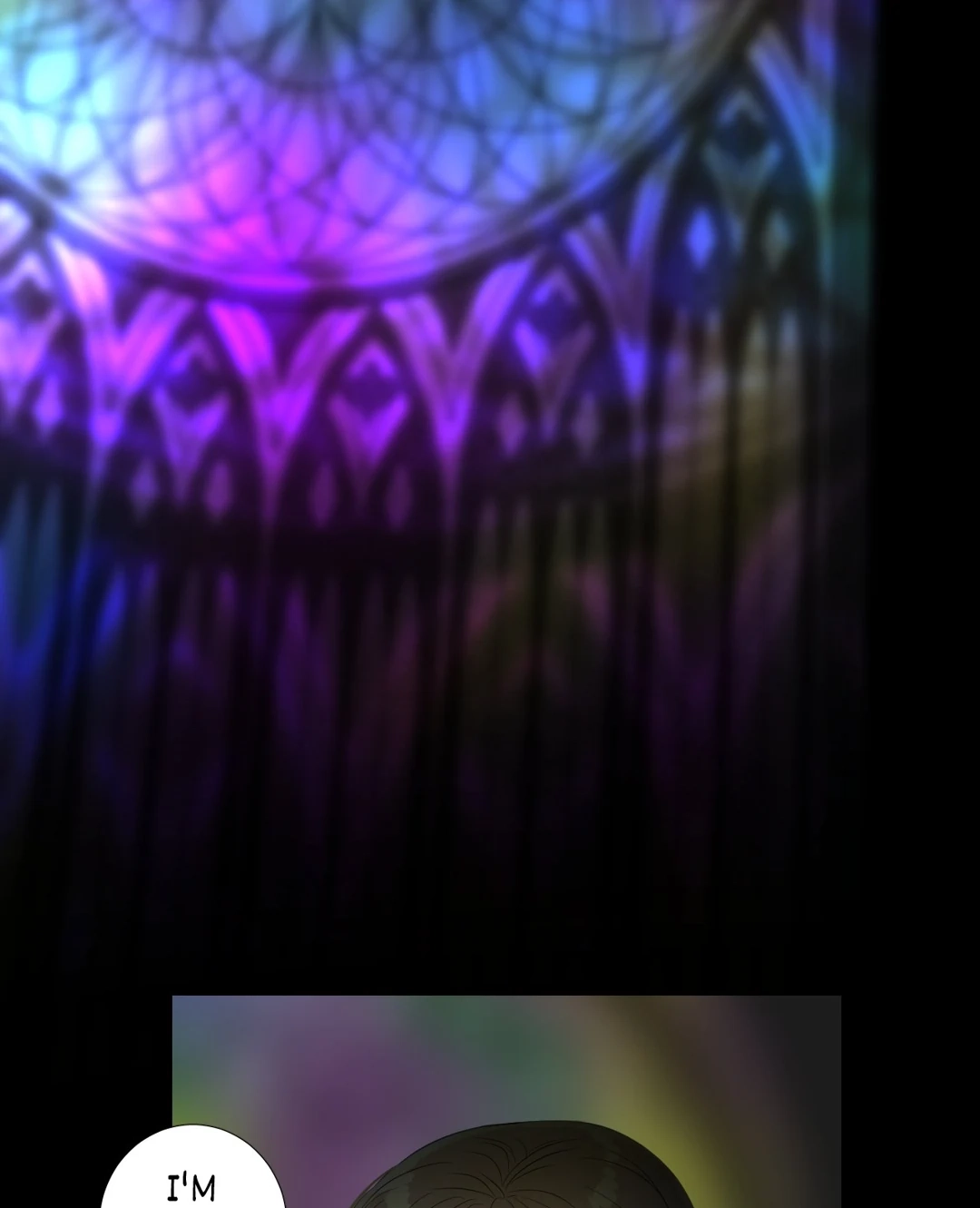 Read Unbending Flower chapter 119 image 2 on Lezhin
