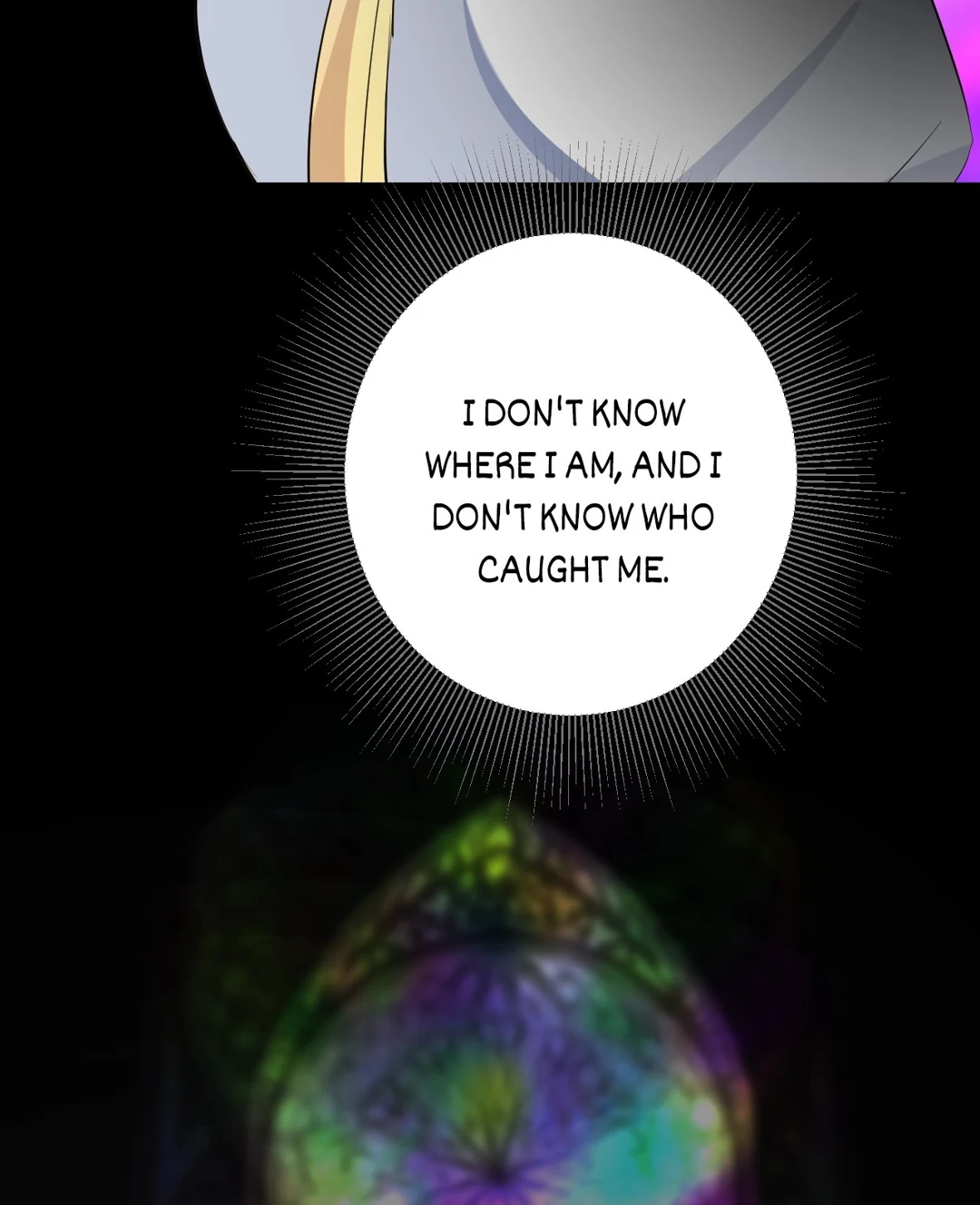 Read Unbending Flower chapter 119 image 21 on Lezhin