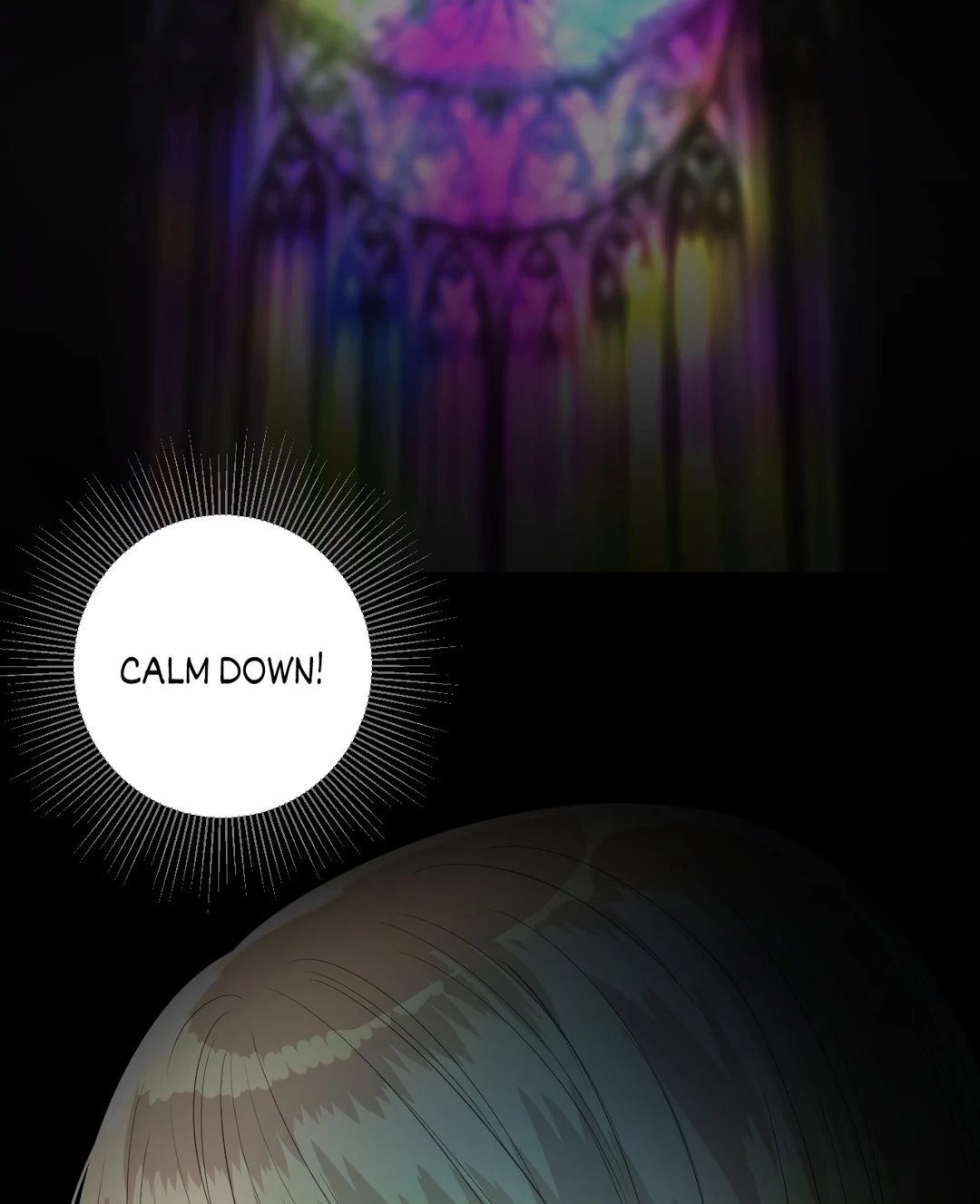 Read Unbending Flower chapter 119 image 22 on Lezhin
