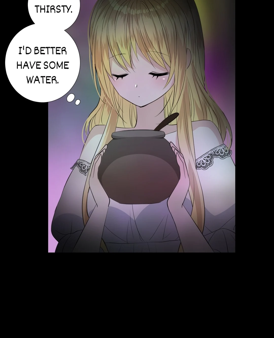 Read Unbending Flower chapter 119 image 3 on Lezhin