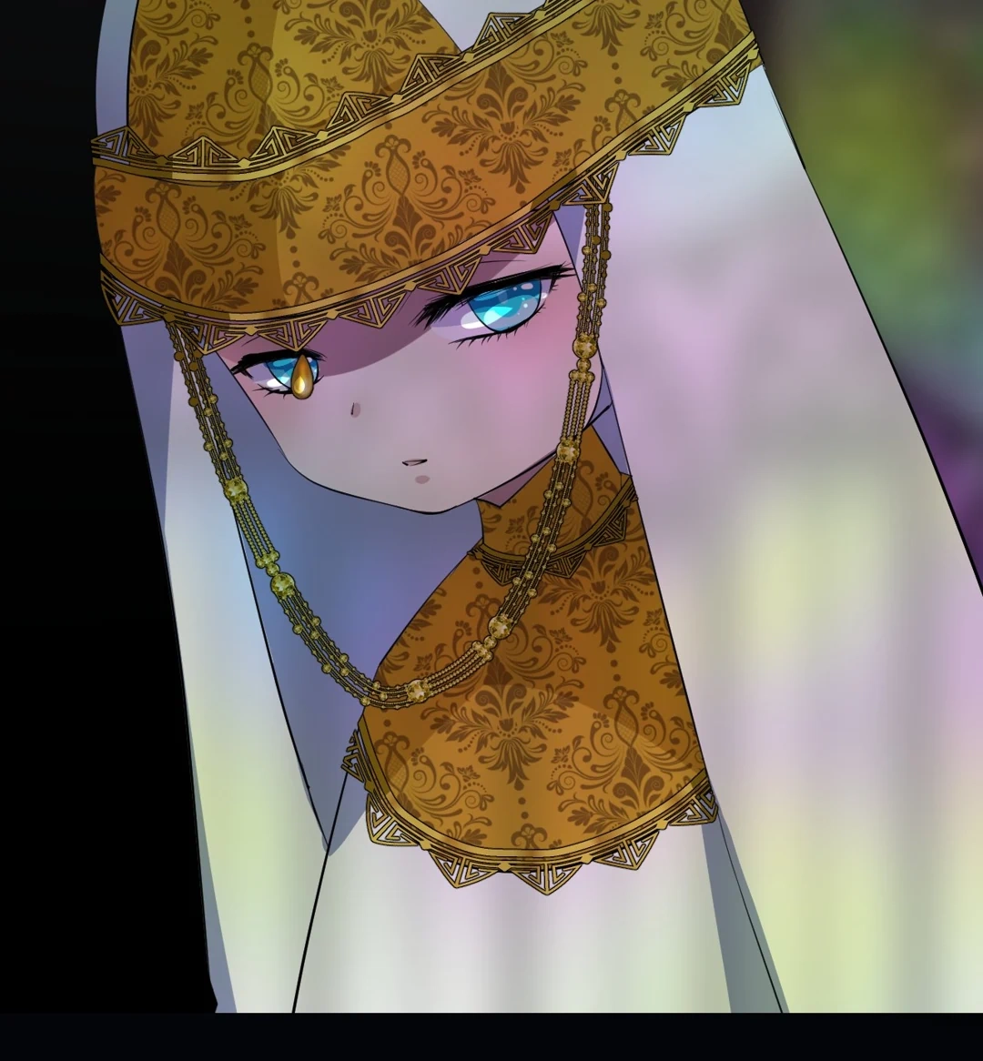 Read Unbending Flower chapter 119 image 34 on Lezhin