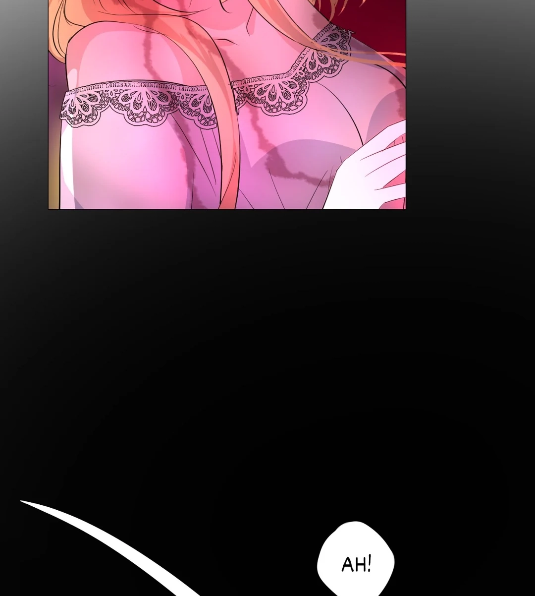 Read Unbending Flower chapter 119 image 37 on Lezhin