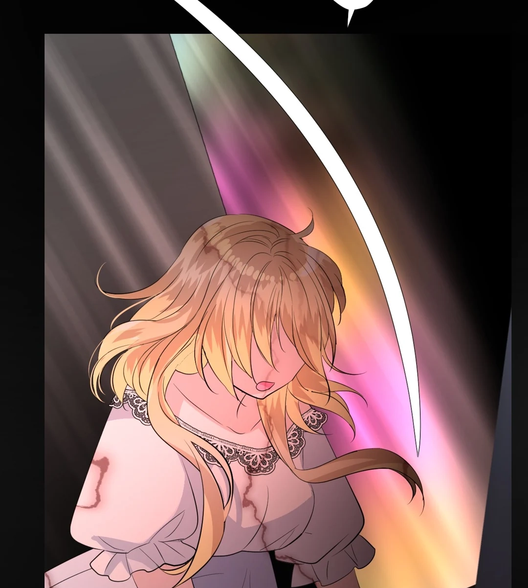 Read Unbending Flower chapter 119 image 38 on Lezhin