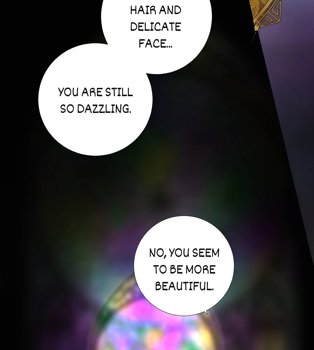 Read Unbending Flower chapter 119 image 41 on Lezhin