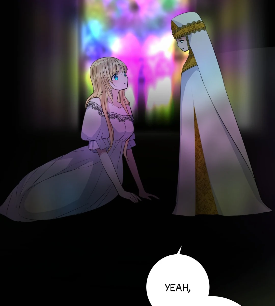 Read Unbending Flower chapter 119 image 42 on Lezhin