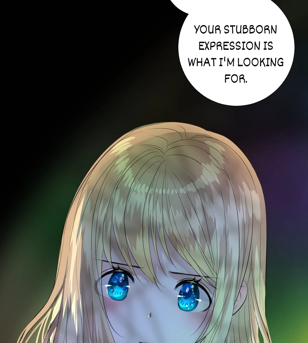 Read Unbending Flower chapter 119 image 43 on Lezhin