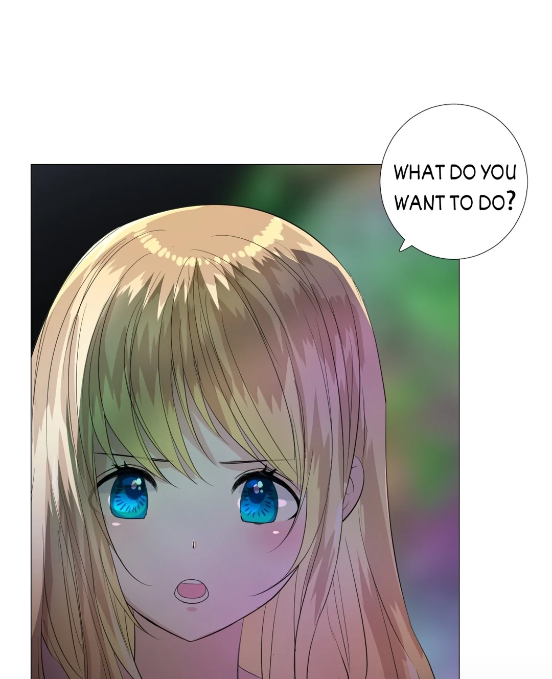 Read Unbending Flower chapter 119 image 46 on Lezhin