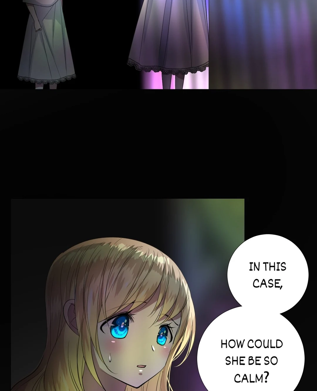 Read Unbending Flower chapter 119 image 5 on Lezhin