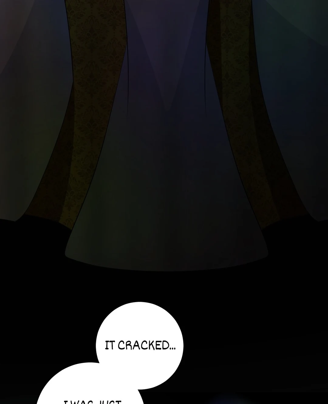 Read Unbending Flower chapter 119 image 52 on Lezhin