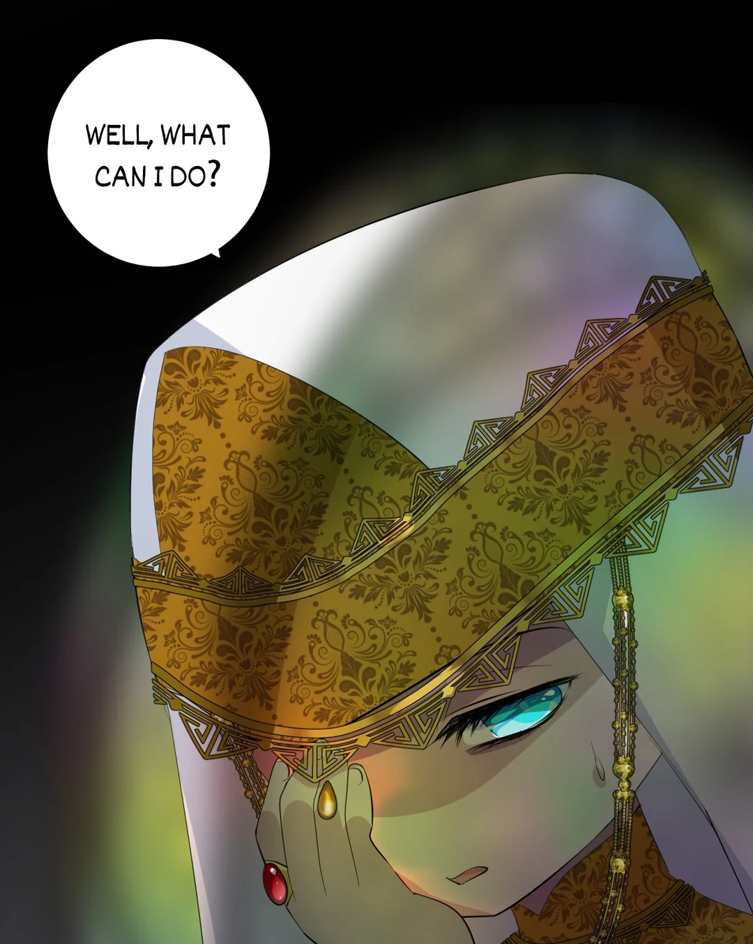 Read Unbending Flower chapter 119 image 54 on Lezhin