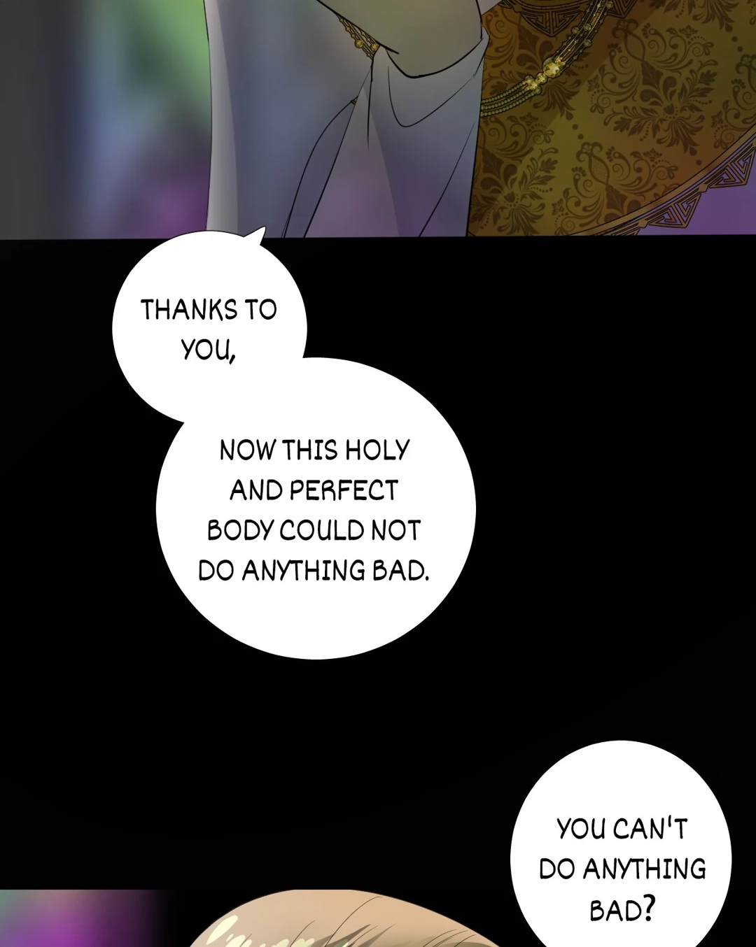 Read Unbending Flower chapter 119 image 55 on Lezhin