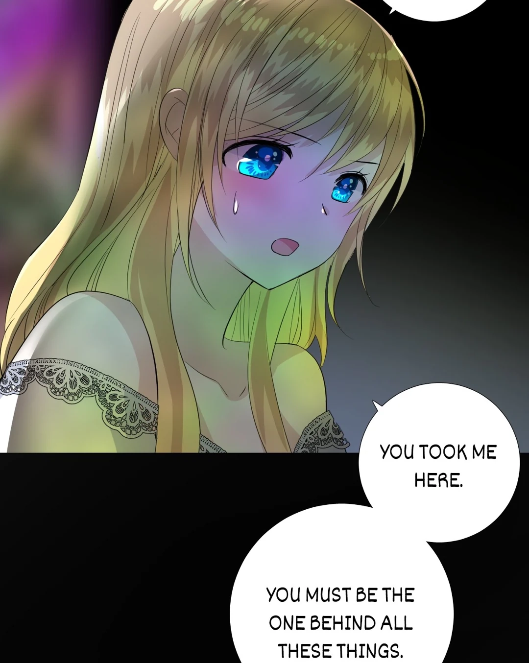 Read Unbending Flower chapter 119 image 56 on Lezhin