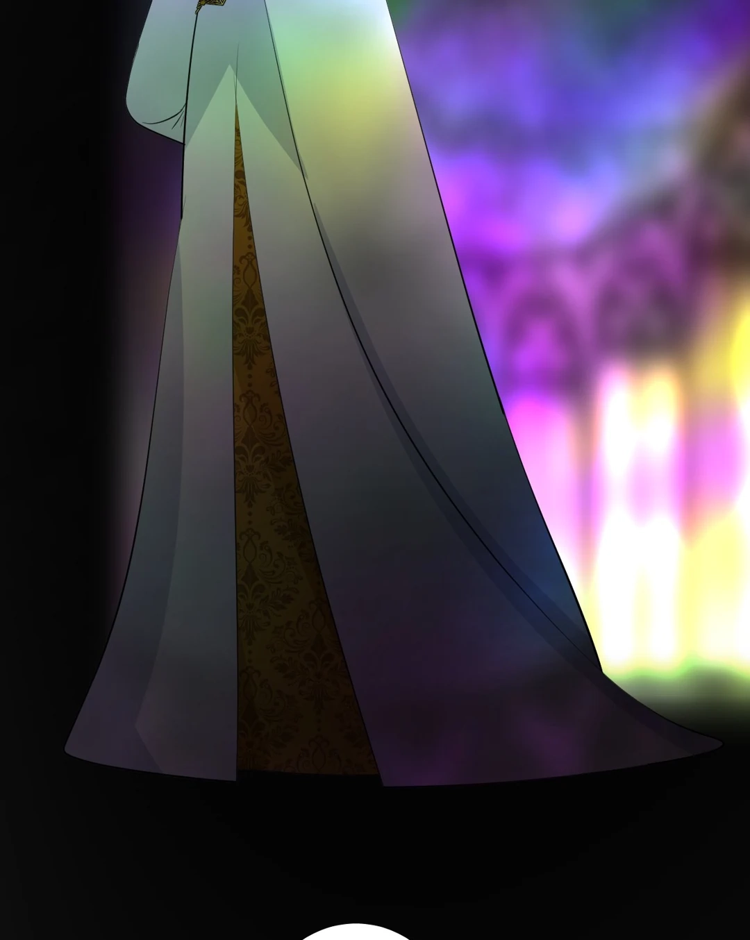 Read Unbending Flower chapter 119 image 58 on Lezhin