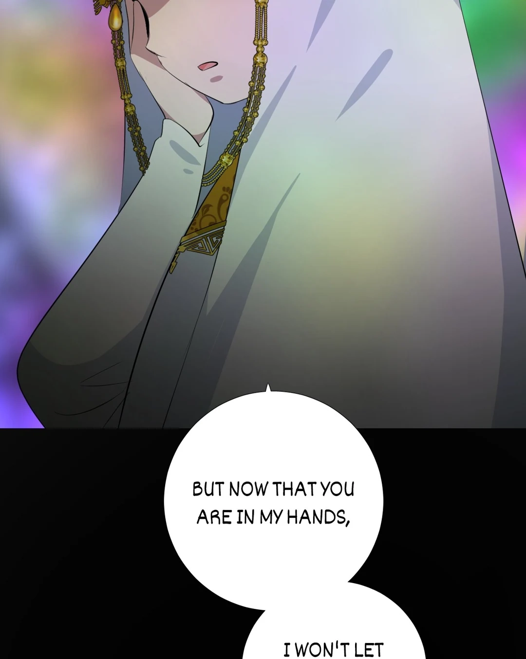 Read Unbending Flower chapter 119 image 60 on Lezhin