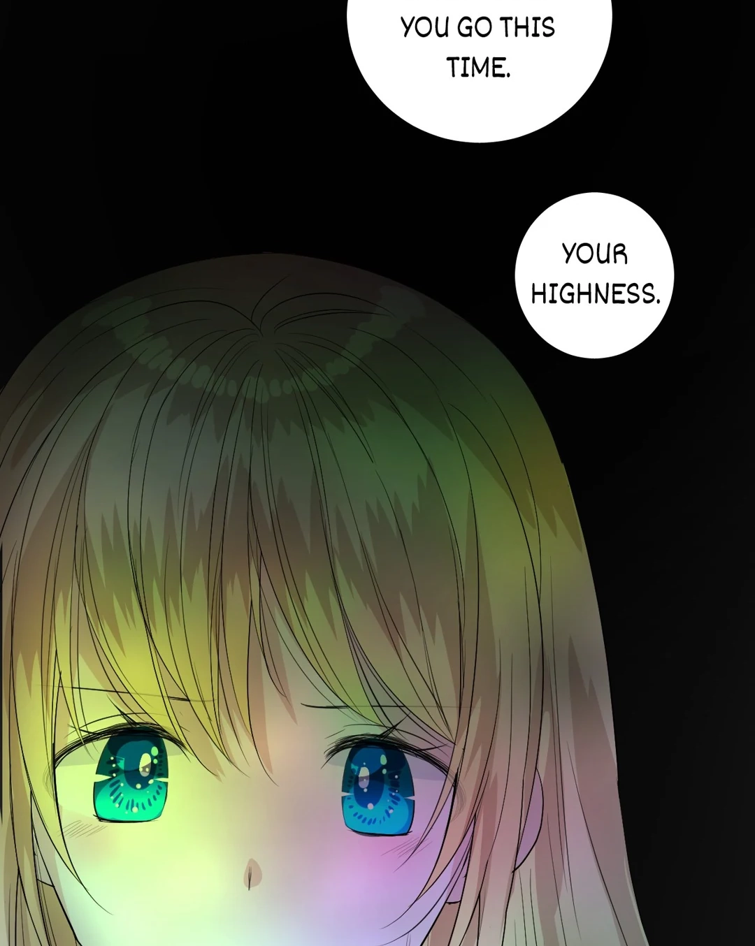Read Unbending Flower chapter 119 image 61 on Lezhin