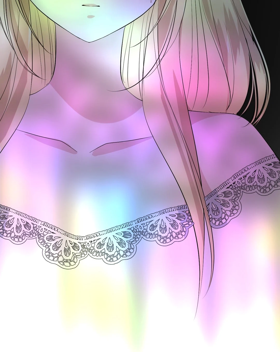 Read Unbending Flower chapter 119 image 62 on Lezhin