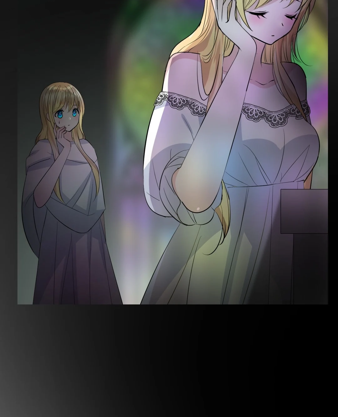 Read Unbending Flower chapter 119 image 7 on Lezhin