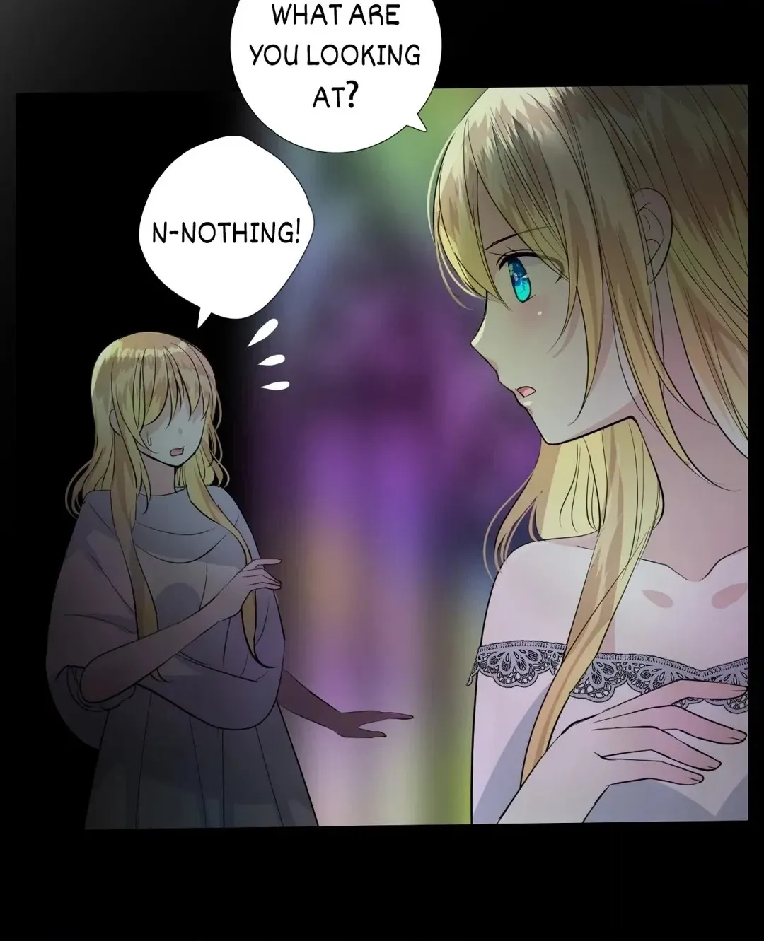 Read Unbending Flower chapter 119 image 9 on Lezhin