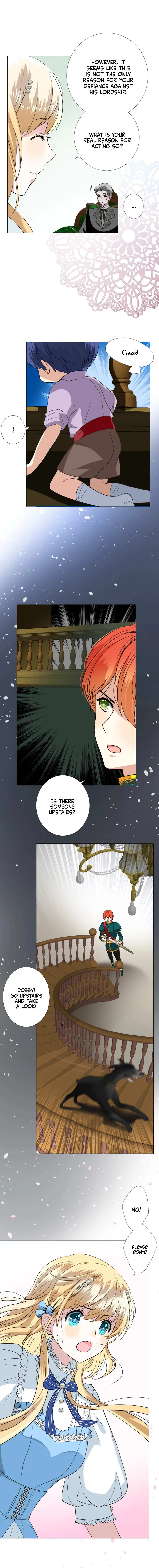 Read Unbending Flower chapter 12 image 6 on Lezhin