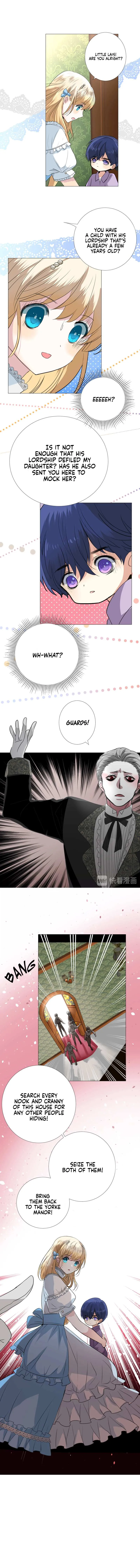 Read Unbending Flower chapter 12 image 8 on Lezhin
