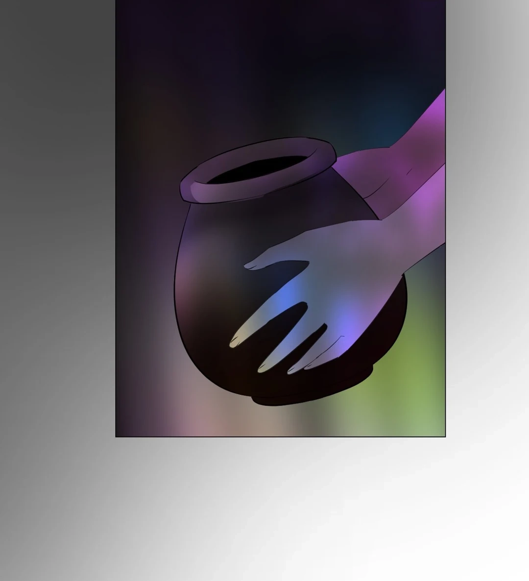 Read Unbending Flower chapter 120 image 10 on Lezhin