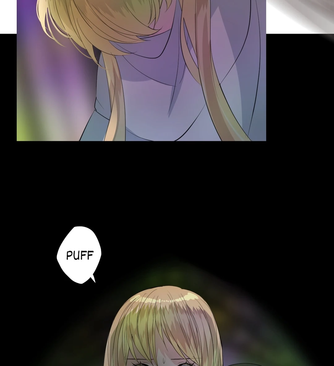 Read Unbending Flower chapter 120 image 12 on Lezhin