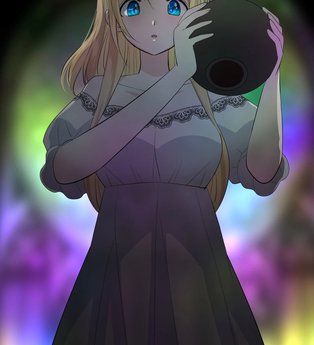 Read Unbending Flower chapter 120 image 13 on Lezhin