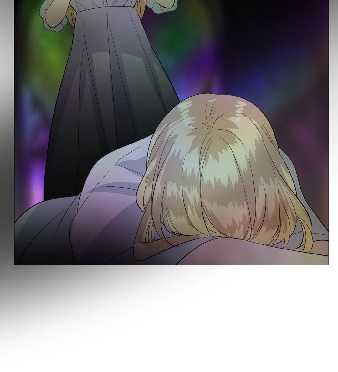 Read Unbending Flower chapter 120 image 15 on Lezhin