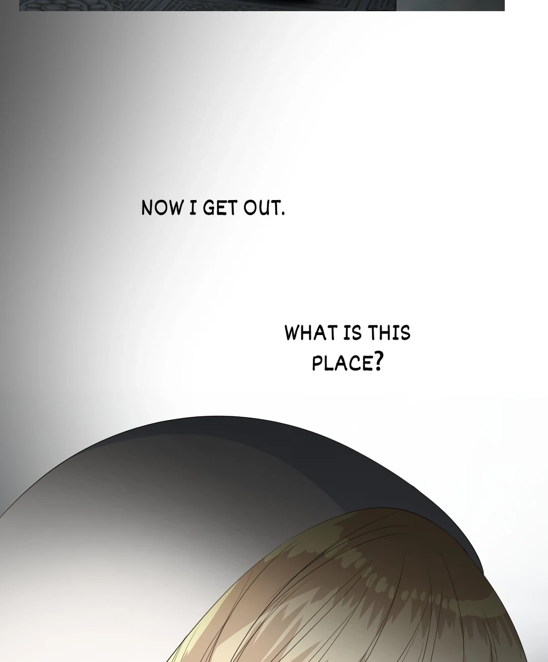 Read Unbending Flower chapter 120 image 18 on Lezhin