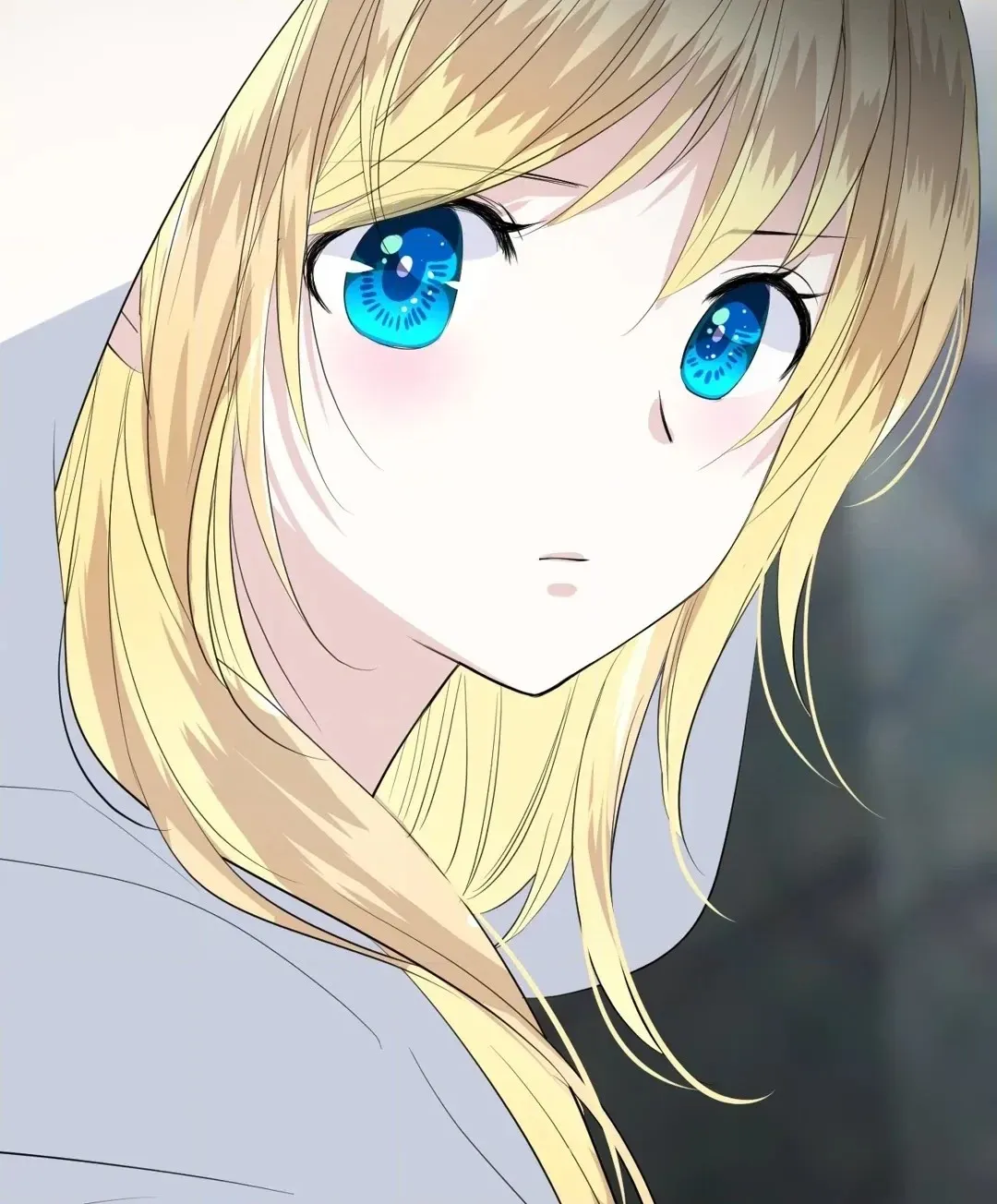 Read Unbending Flower chapter 120 image 19 on Lezhin