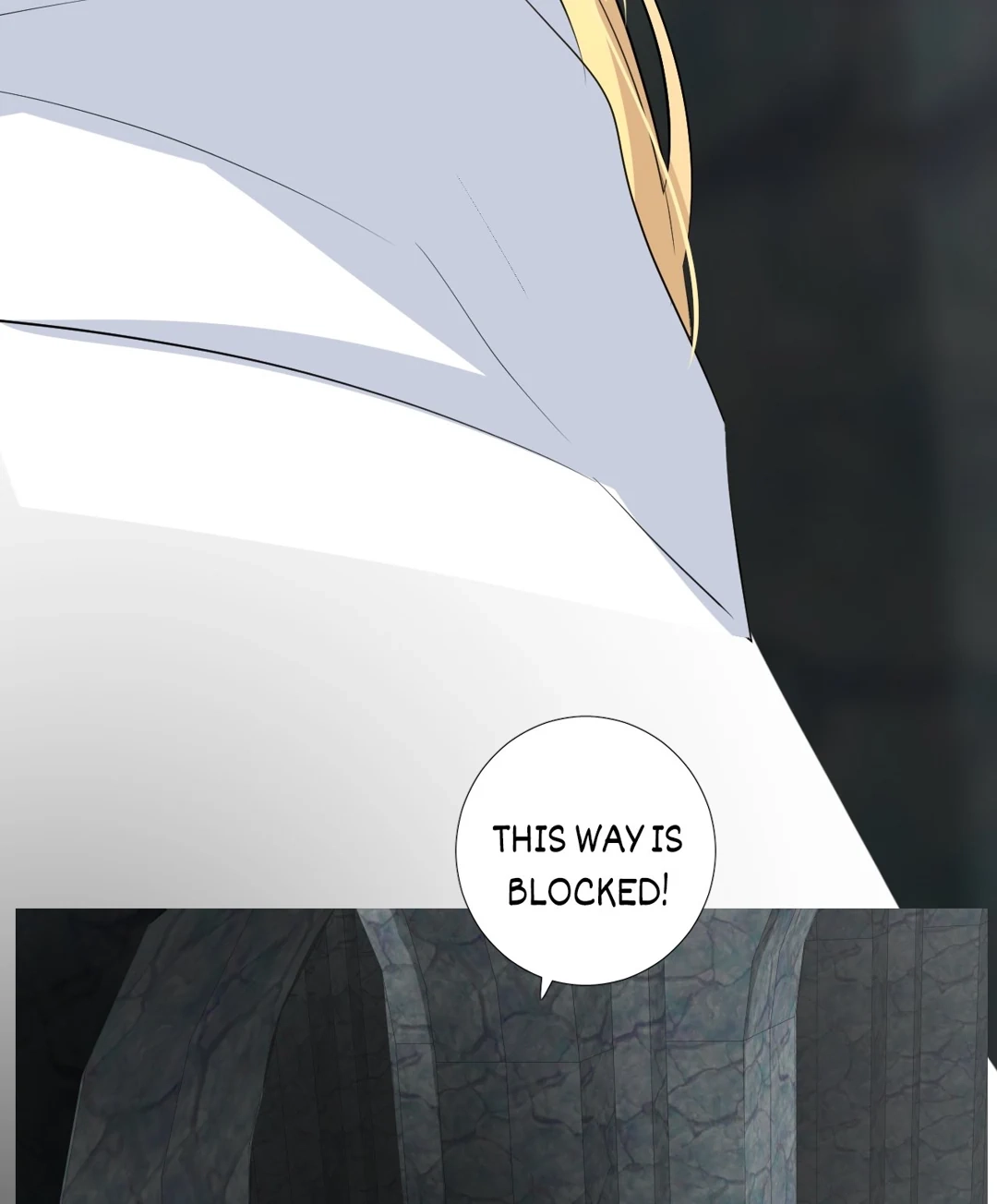 Read Unbending Flower chapter 120 image 20 on Lezhin